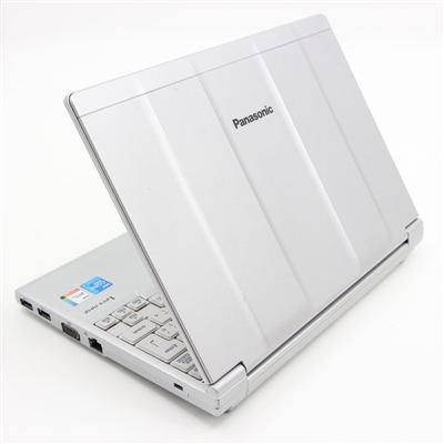 【Win11】 Let’s note SV1 / 12.1インチ / Core i5-1145G7 / 2.6GHz / 16GB / SSD 256GB