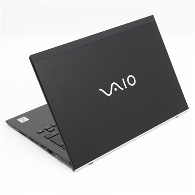 VAIO VJPG14シリーズ / 13.3インチ / Core i5-1035G1 / 1.0GHz / 8GB / SSD 256GB
