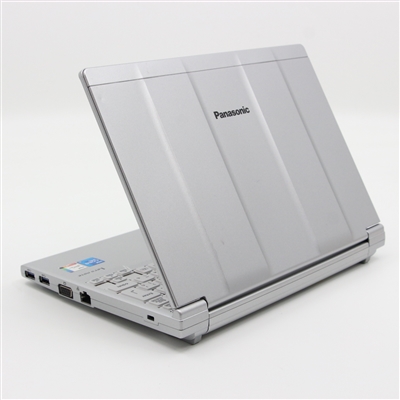 Let’s note SV1 / 12.1インチ / Core i5-1145G7 / 最大4.4GHz / 16GB / SSD 256GB