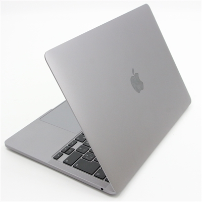 MacBook Pro (13-inch, M2, 2022) / M2 / 16GB / SSD 256GB