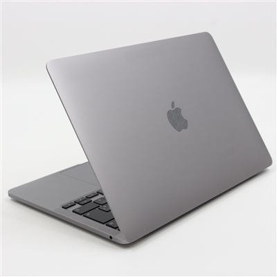 MacBook Pro (13-inch, M2, 2022) / M2 / 16GB / SSD 256GB