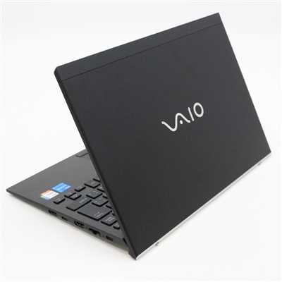【Win10】 VAIO Pro PGシリーズ / 13.3インチ / Core i5-1235U / 1.3GHz / 16GB / SSD 256GB