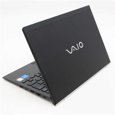 VAIO Pro PGシリーズ / 13.3インチ / Core i5-1235U / 1.3GHz / 16GB / SSD 256GB