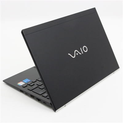 VAIO Pro PGシリーズ / 13.3インチ / Core i5-1235U / 1.3GHz / 16GB / SSD 256GB