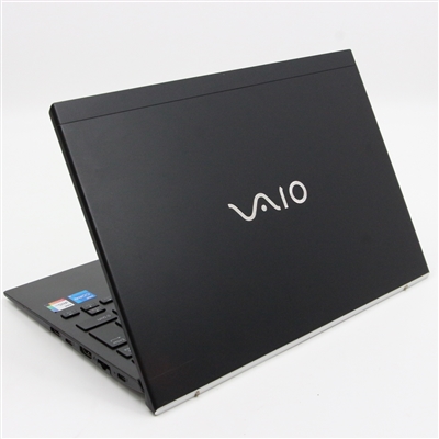 VAIO Pro PGシリーズ / 13.3インチ / Core i5-1235U / 1.3GHz / 16GB / SSD 256GB