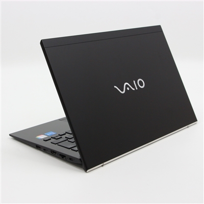 VAIO Pro PKシリーズ / 14インチ / Core i5-1235U / 1.3GHz / 16GB / SSD 256GB