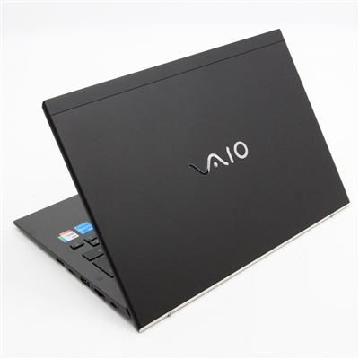 VAIO Pro PKシリーズ / 14インチ / Core i5-1235U / 1.3GHz / 16GB / SSD 256GB