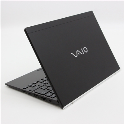 VAIO Pro PJシリーズ / 12.5インチ / Core i5-1235U / 1.3GHz / 16GB / SSD 256GB