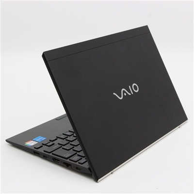 VAIO Pro PJシリーズ / 12.5インチ / Core i5-1235U / 1.3GHz / 16GB / SSD 256GB