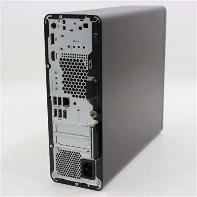 Pro SFF 400 G9 / Core i7-12700 / 最大4.9GHz / 32GB / SSD 512GB