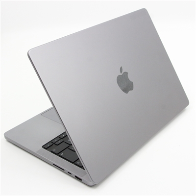 MacBook Pro (14-inch, 2021) / M1 Pro / 16GB / SSD 512GB