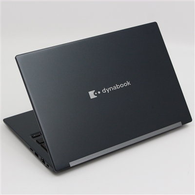 dynabook G83/HU / 13.3インチ / Core i7-1185G7 / 3.0GHz / 16GB / SSD 512GB