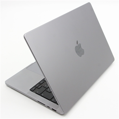 MacBook Pro (14-inch, 2021) / M1 Pro / 32GB / SSD 512GB