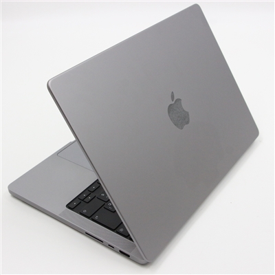 MacBook Pro (14-inch, 2021) / M1 Max / 64GB / SSD 1TB