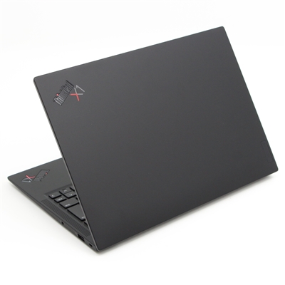 ThinkPad X1 Carbon Gen10 / 14インチ / Core i5-1235U / 1.3GHz / 8GB / SSD 256GB