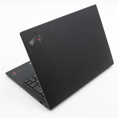 ThinkPad X1 Carbon Gen10 / 14インチ / Core i5-1235U / 1.3GHz / 8GB / SSD 256GB