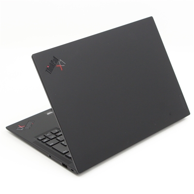 【Win11】ThinkPad X1 Carbon Gen10 / 14インチ / Core i5-1235U / 1.3GHz / 8GB / SSD 256GB