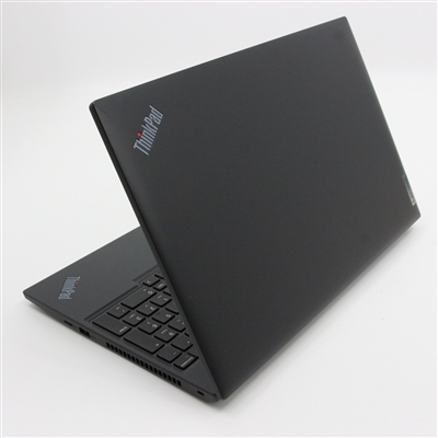 【Win11】 ThinkPad L15 Gen3 / 15.6インチ / Core i5-1235U / 最大4.4GHz / 8GB / SSD 256GB