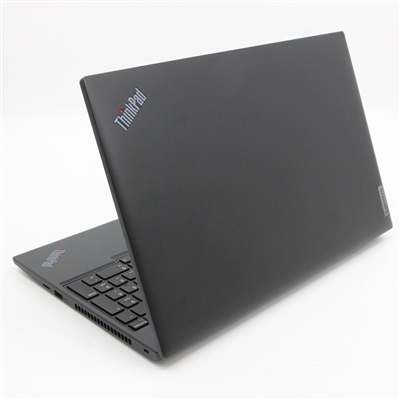 ThinkPad L15 Gen3 / 15.6インチ / Core i5-1235U / 最大4.4GHz / 16GB / SSD 256GB