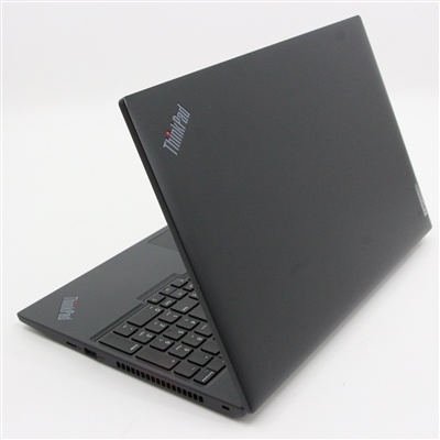 ThinkPad L15 Gen3 / 15.6インチ / Core i5-1235U / 最大4.4GHz / 16GB / SSD 256GB