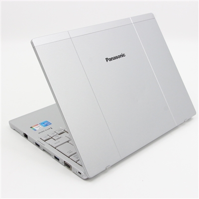Let’s note FV1 / 14インチ / Core i5-1145G7 / 2.6GHz / 16GB / SSD 256GB