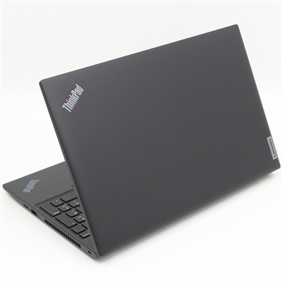 ThinkPad L15 Gen3 / 15.6インチ / Core i5-1245U / 最大4.4GHz / 16GB / SSD 256GB