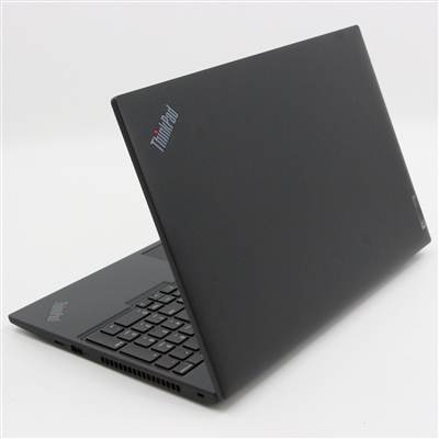 ThinkPad L15 Gen3 / 15.6インチ / Core i5-1245U / 最大4.4GHz / 16GB / SSD 256GB