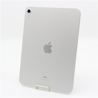 iPad (10th generation) / 64GB / 10.9-inch / シルバー