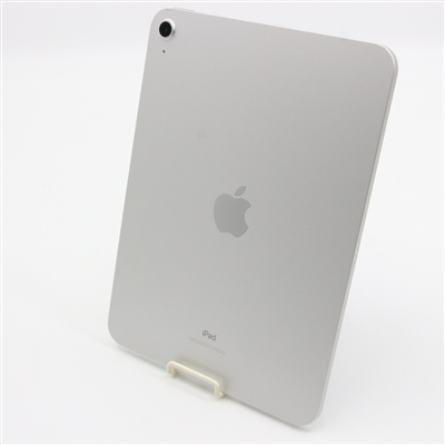 iPad (10th generation) / 64GB / 10.9-inch / シルバー