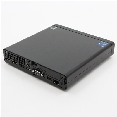 Pro Mini 400 G9 / Core i5-12500T / 最大4.4GHz / 16GB / SSD 256GB