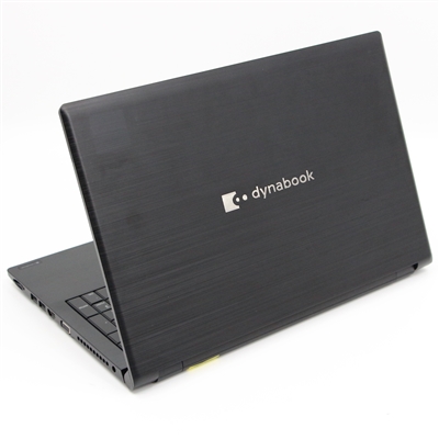 dynabook B65/HU / 15.6インチ / Core i5-1145G7 / 2.6GHz / 16GB / SSD 256GB