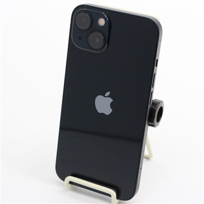 iPhone 13 / 128GB / MLNC3J/A / ミッドナイト