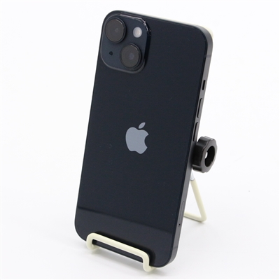 iPhone 14 / 128GB / MPUD3J/A / ミッドナイト