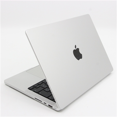MacBook Pro (14-inch, 2021) / M1 Max / 32GB / SSD 1TB