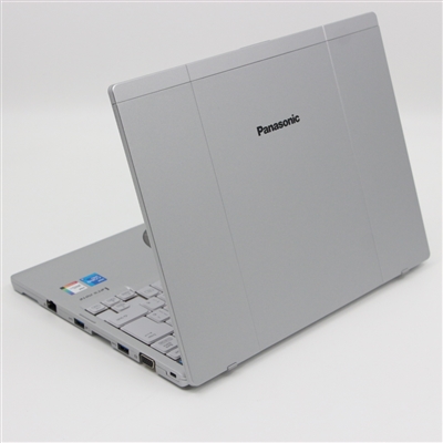 Let’s note FV1 / 14インチ / Core i5-1145G7 / 最大4.4GHz / 16GB / SSD 256GB