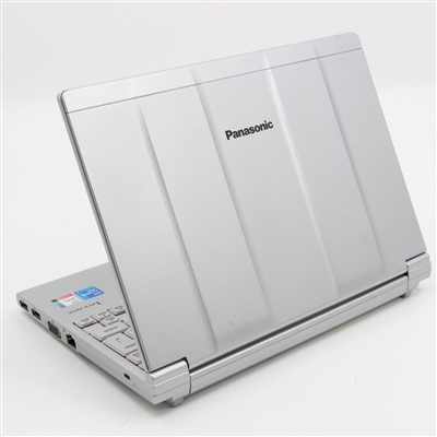 Let’s note SV1 / 12.1インチ / Core i5-1145G7 / 最大4.4GHz / 16GB / SSD 256GB