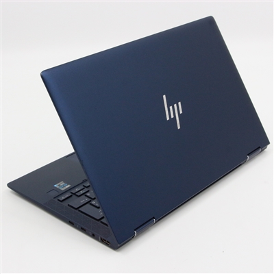 Elite Dragonfly G2 / 13.3インチ / Core i5-1135G7 / 2.4GHz / 16GB / SSD 512GB