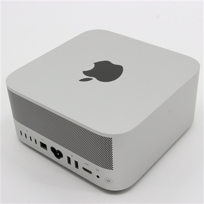 Mac Studio (2022) / 10コア Apple M1 Max / 64GB / SSD 2TB