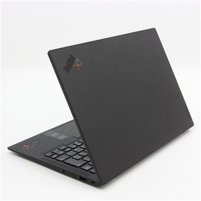 ThinkPad X1 Carbon Gen10 / 14インチ / Core i7-1260P / 最大4.7GHz / 32GB / SSD 256GB