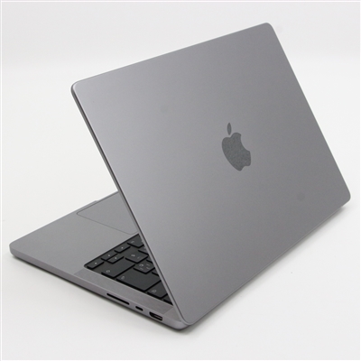 MacBook Pro (14-inch, 2023) / M2 Pro / 16GB / SSD 512GB