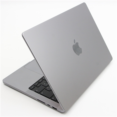MacBook Pro (14-inch, 2023) / M2 Pro / 16GB / SSD 512GB