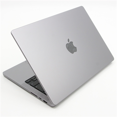 MacBook Pro (14-inch, 2023) / M2 Pro / 16GB / SSD 512GB