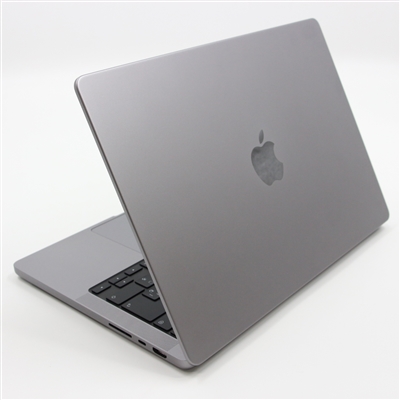 MacBook Pro (14-inch, 2023) / M2 Pro / 16GB / SSD 512GB