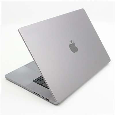 MacBook Pro (16-inch, 2023) / Apple M2 Pro / 16GB / SSD 1TB