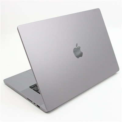 MacBook Pro (16-inch, 2023) / Apple M2 Pro / 16GB / SSD 1TB