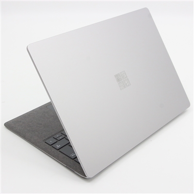 Surface Laptop 5 / 13.5インチ / Core i5-1245U / 最大4.4GHz / 8GB / SSD 256GB