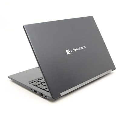 《Windows11》 dynabook G83/KV / 13.3インチ / Core i5-1240P / 最大4.4GHz / 16GB / SSD 256GB