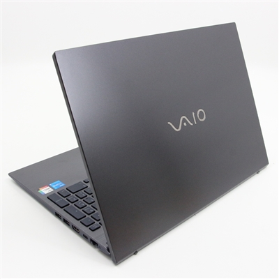 VAIO Pro BMシリーズ / 16インチ / Core i5-1334U / 1.3GHz / 16GB / SSD 256GB