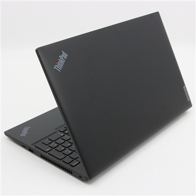 ThinkPad L15 Gen3 / 15.6インチ / Core i5-1235U / 最大4.4GHz / 16GB / SSD 256GB