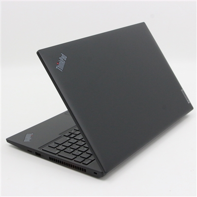 ThinkPad L15 Gen3 / 15.6インチ / Core i5-1235U / 最大4.4GHz / 16GB / SSD 256GB